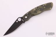  C36GPCMOBK Military Camo