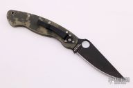  C36GPCMOBK Military Camo