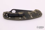  C36GPCMOBK Military Camo