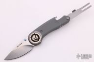 Scottsdale - Grey G-10