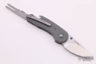 Scottsdale - Grey G-10