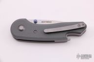 Scottsdale - Grey G-10