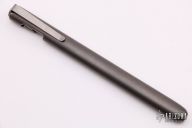 D Rocket Titanium Bolt Pen