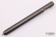D Rocket Titanium Bolt Pen