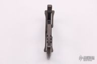 Guillotine Carabiner/Knuckle