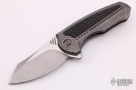 717h Valiant Framelock Flipper