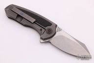 717h Valiant Framelock Flipper