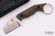 GMT SRR Stubby Ringed Razelcliffe