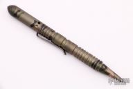 Aluminum Modular Short Body Pen Set - Multicam