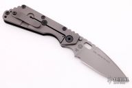  SMF NSN Military Version - Bead Blasted