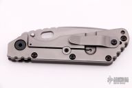  MSC SMF - Gunner Grip