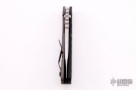 MSC SNG Fatty - Stonewash