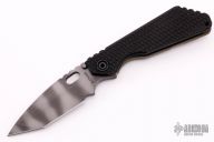 MSC SMG - Gunner Grip - Tiger Stripe Tanto