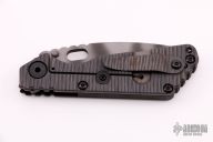 MSC SMG - Gunner Grip - Tiger Stripe Tanto