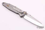 Socom Elite Warcom - HP Two-Tone Stainless Steel w/ Copper Trim LSCF