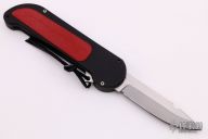 Kilroy Pro 1 - Red G-10