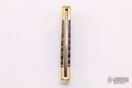  Buck 110 - Mammoth Tooth