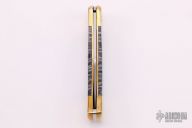  Buck 110 - Mammoth Tooth