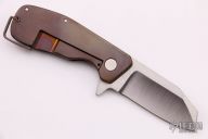  Stubby Razelcliffe Flipper