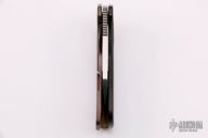  Stubby Razelcliffe Flipper