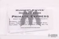 Primate Express - June 2020 Drop