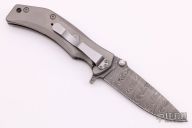 Rapid Response Folder - Damascus