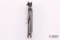 Rapid Response Folder - Damascus