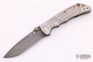 Harsey Folder - Damascus