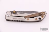 Harsey Folder - Damascus