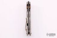 Harsey Folder - Damascus