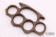 Vintage Brass Knuckles - 1950-1960s