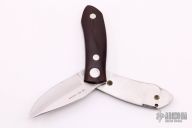 MK1 Swing Lock Folder  