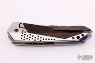 Airborne SLT - Full Dress Flipper