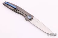 110 Lee William Kickstop