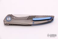 110 Lee William Kickstop