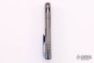 110 Lee William Kickstop