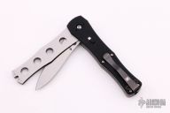 C191GP JaniSong Folder Pin    