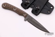 Sparrow - Hyena Brown