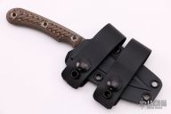 Sparrow - Hyena Brown