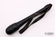 8.5" Blackjack w/ Strap