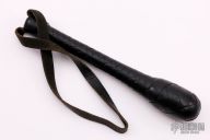 8.5" Blackjack w/ Strap