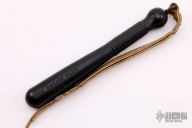 Star Police Club - Vintage Billy Club