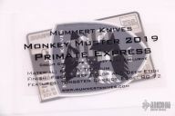 Primate Express