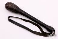 8.5" Blackjack with Strap