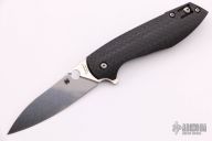 C195CFP Positron - Carbon Fiber  