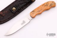 Scavenger - Vulture - Giraffe Bone  