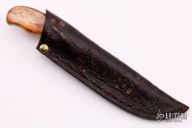 Scavenger - Vulture - Giraffe Bone  