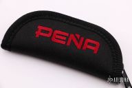 Titanium Lanny's Clip  