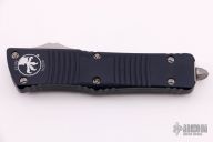 142-D3 Combat Troodon D/E Double Full Serrated  