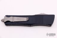 142-D3 Combat Troodon D/E Double Full Serrated  